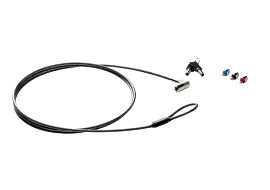 HP Sure Key Cable Lock