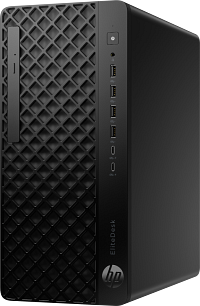 HP EliteDesk 8 Tower G1i Desktop AI PC (AJ8S0AV)