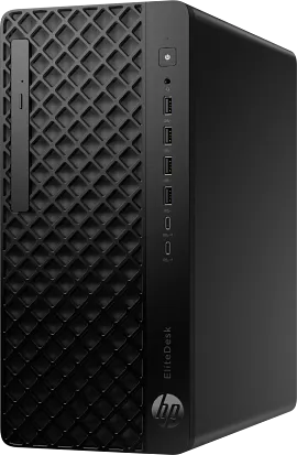 HP EliteDesk 8 Tower G1i Desktop AI PC - Customizable