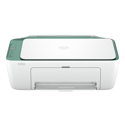 HP DeskJet Ink Advantage 2989 All-in-One Printer Software and Driver ...