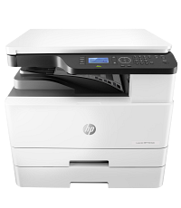 HP LaserJet MFP M436dn Printer