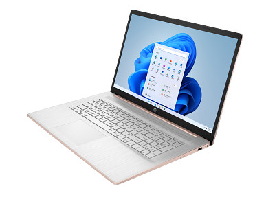 HP Laptop 17-cp2714nr