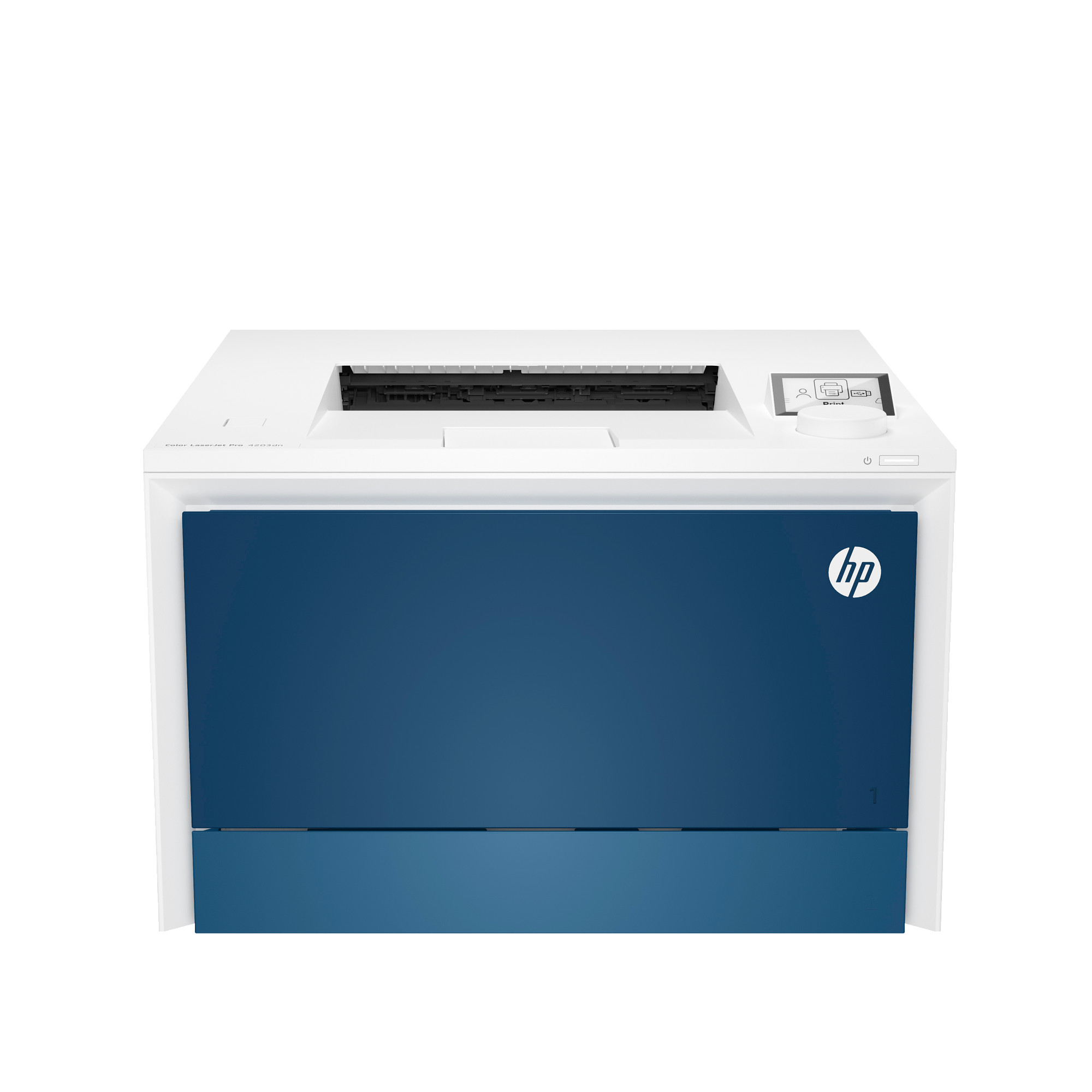 HP Color LaserJet Pro 4203dn Printer