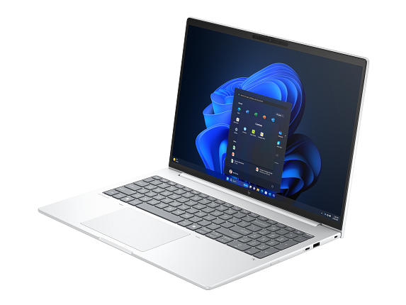 HP EliteBook 8 G1i 16 Notebook AI PC with 3 Yr Warranty & Wolf Pro