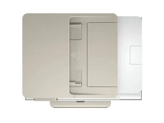 HP ENVY Inspire 7955e All-in-One Printer with 3 Months of Instant Ink for free with HP+, AI-enabled