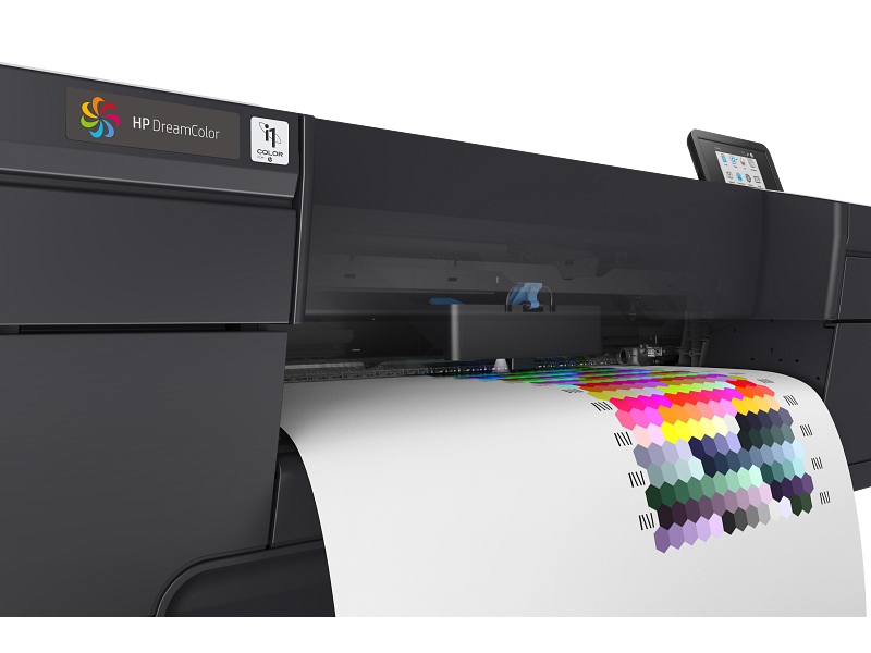 HP DesignJet Z9+ 24-in PostScript Printer Plus Edition | HP® Africa