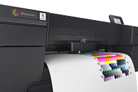 HP DesignJet Z9+ 24-in PostScript Printer Plus Edition