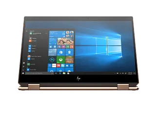 【最終値下げ】HP Spectre x360 15-df0000 corei7 HP Spectre x360 15 (15-df0000) - i7-8750H · 1050 Ti Max-Q