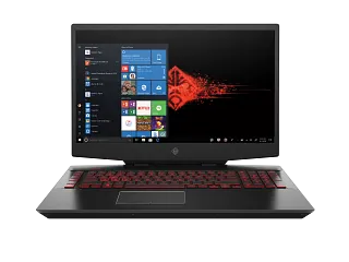 OMEN by HP Laptop 17-ck0037TX＋PC全面パネル付き HP OMEN X 17-ap003ne Gaming, 43.9 centimeters LED Laptop