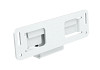 HP 875L6AA Poly Studio X30 VESA és fali rögzítő