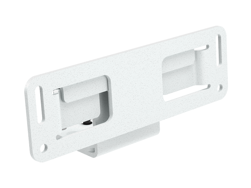 Poly_Studio_V12_WallMountStand_WhiteSand_Catalog_TransparentBG_RearRight