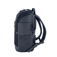 HP Travel 25 Liter 15.6 Blue Laptop Backpack