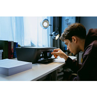 HP DeskJet 2920 All-in-One nyomtató