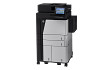 HP CF367A A3 LaserJet Enterprise flow M830z mono többfunkciós nyomtató