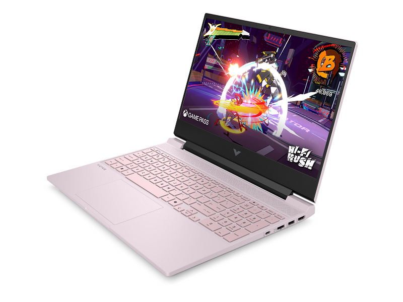 Victus Gaming Laptop 15-fa2004ne | HP® Middle East