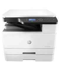 HP LaserJet MFP M436dn Printer