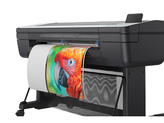 HP DesignJet Z6 Pro 64-in Printer | HP® Africa