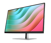 HP E27k G5 4K USB-C Monitor