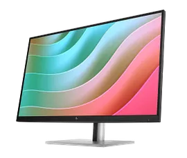 HP E27k G5 4K USB-C Monitor
