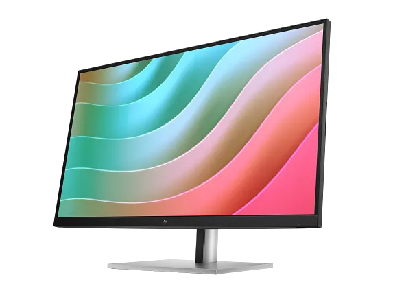 HP E27k G5 4K USB-C Monitor