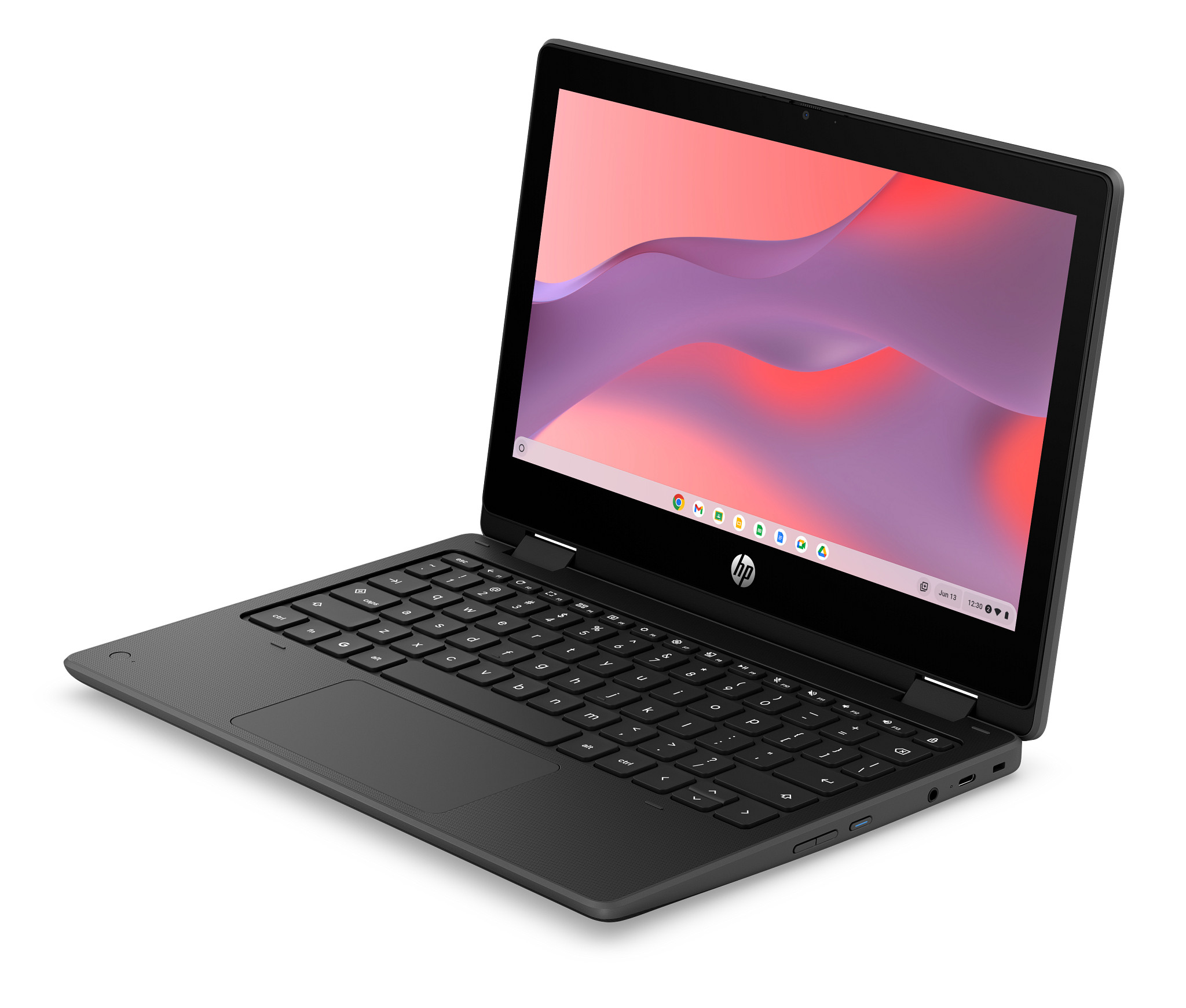 HP Fortis Flip G2m 11 inch Chromebook