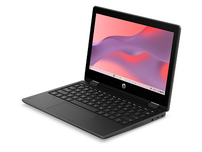HP Fortis Flip G2m 11 inch Chromebook