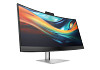 HP 8Y2R2E9 Series 7 Pro 740pm 100,8 cm (39,7 hüvelyk) 5120x2160@60Hz konferenciamonitor