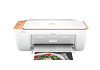 HP 588K9B DeskJet 2820E A4 színes tintasugaras multifunkciós nyomtató szürke