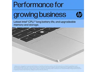 HP ProBook 450 15.6 inch G10 Notebook PC Wolf Pro Security Edition