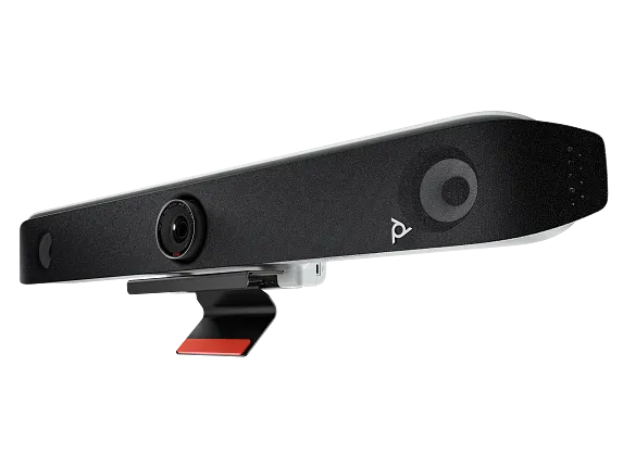 Video, Poly Studio X52 All-In-One Video Bar