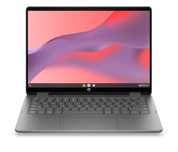 Chromebook本体 Chromebook HP HP Chromebook x360 14bt-ce000, 14