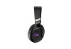 HyperX Cloud Flight 2 – vezeték nélküli gamer headset (fekete)