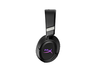 HyperX Cloud III - Căști pentru gaming (alb/roz) | HP® Official Site