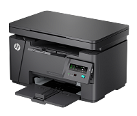 HP LaserJet Pro MFP M126a plus