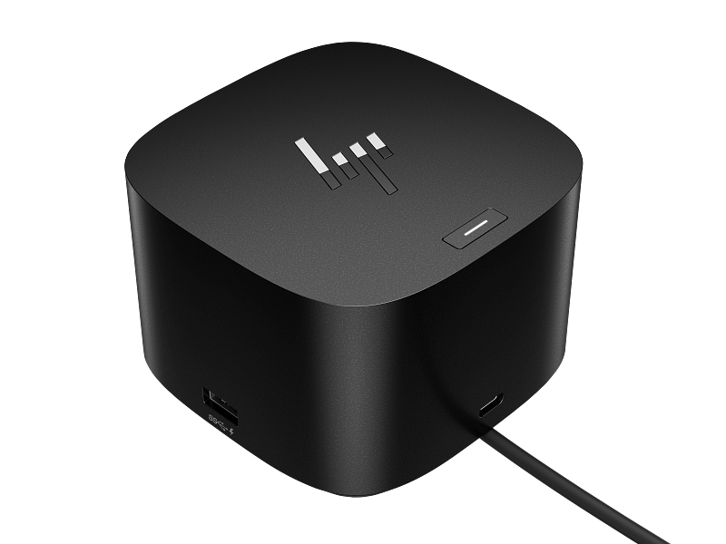 HP Thunderbolt Dock 120W G4 | HP® Africa