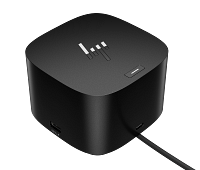 HP Thunderbolt Dock 120W G4