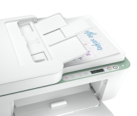 HP DeskJet Plus 4122 All-in-One Printer