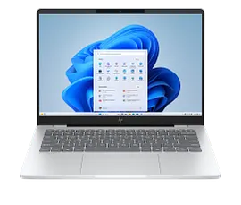 HP OmniBook 7 14 inch Laptop AI PC