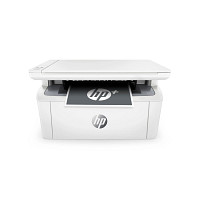 HP LaserJet MFP M140we Printer