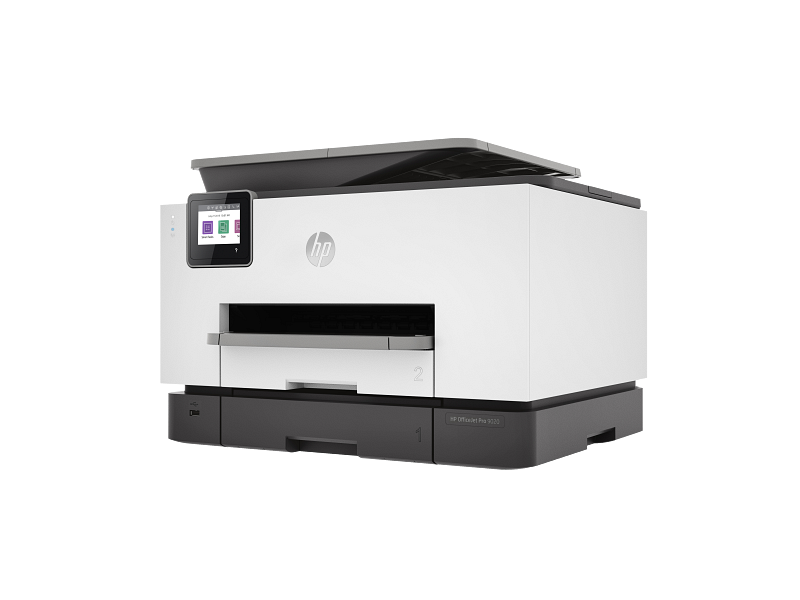 HP OfficeJet Pro 9020 All-in-One Printer | HP® Sri Lanka