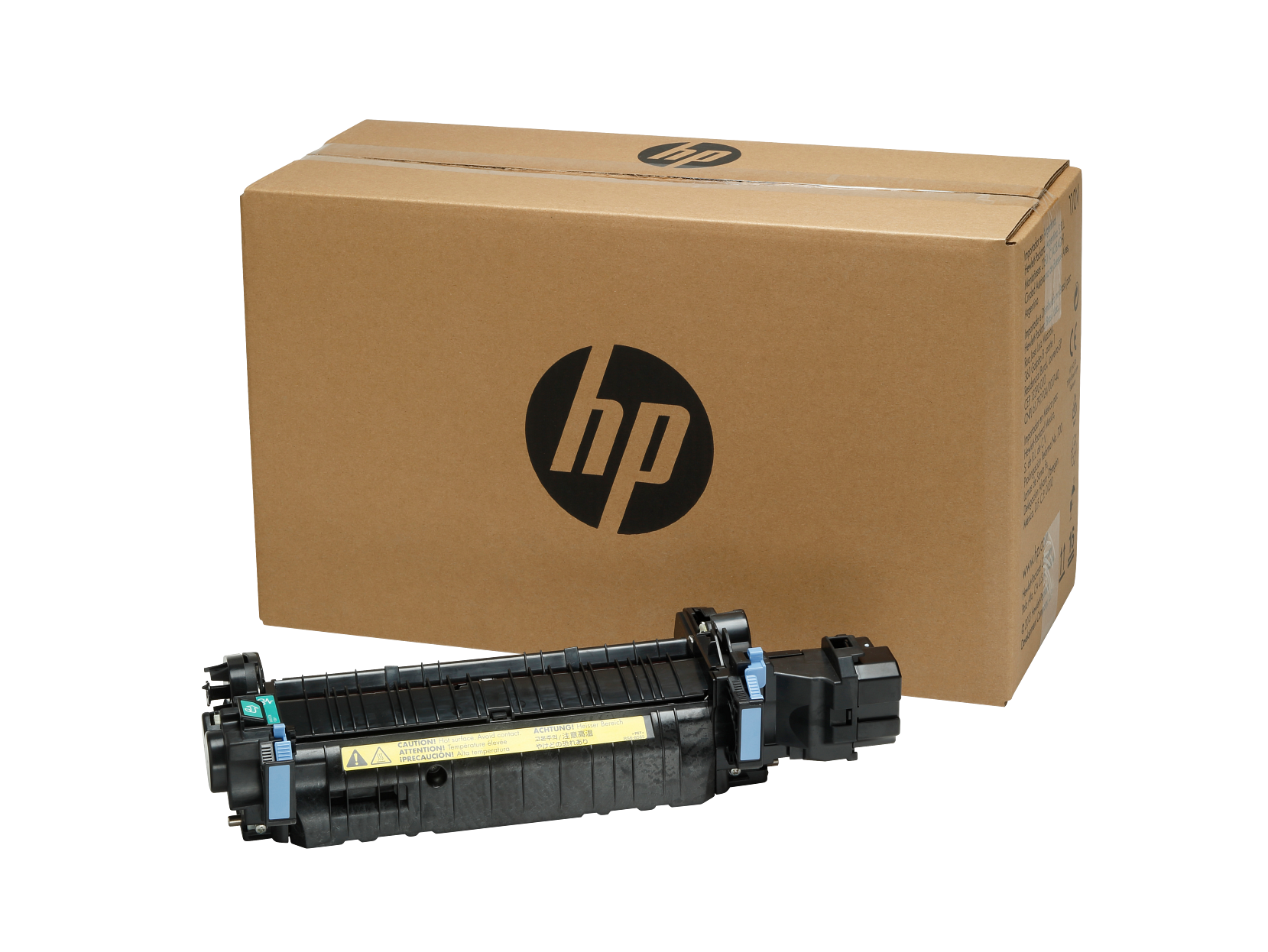HP Color LaserJet CE246A 110V Fuser Kit, CE246A - Afbeelding 1 van 8