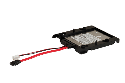 HP LaserJet Hard Disk Drive