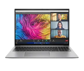 HP ZBook Firefly 16 inch G11 Mobile Workstation PC 3 Yr Wolf Pro Security & 3 Yr Warranty