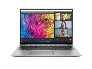 HP ZBook Firefly 16 Mobile Workstation