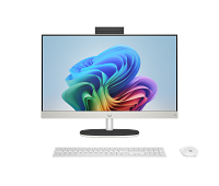 HP All-in-One Desktop PC 27-cr1000i (8J0E1AV)