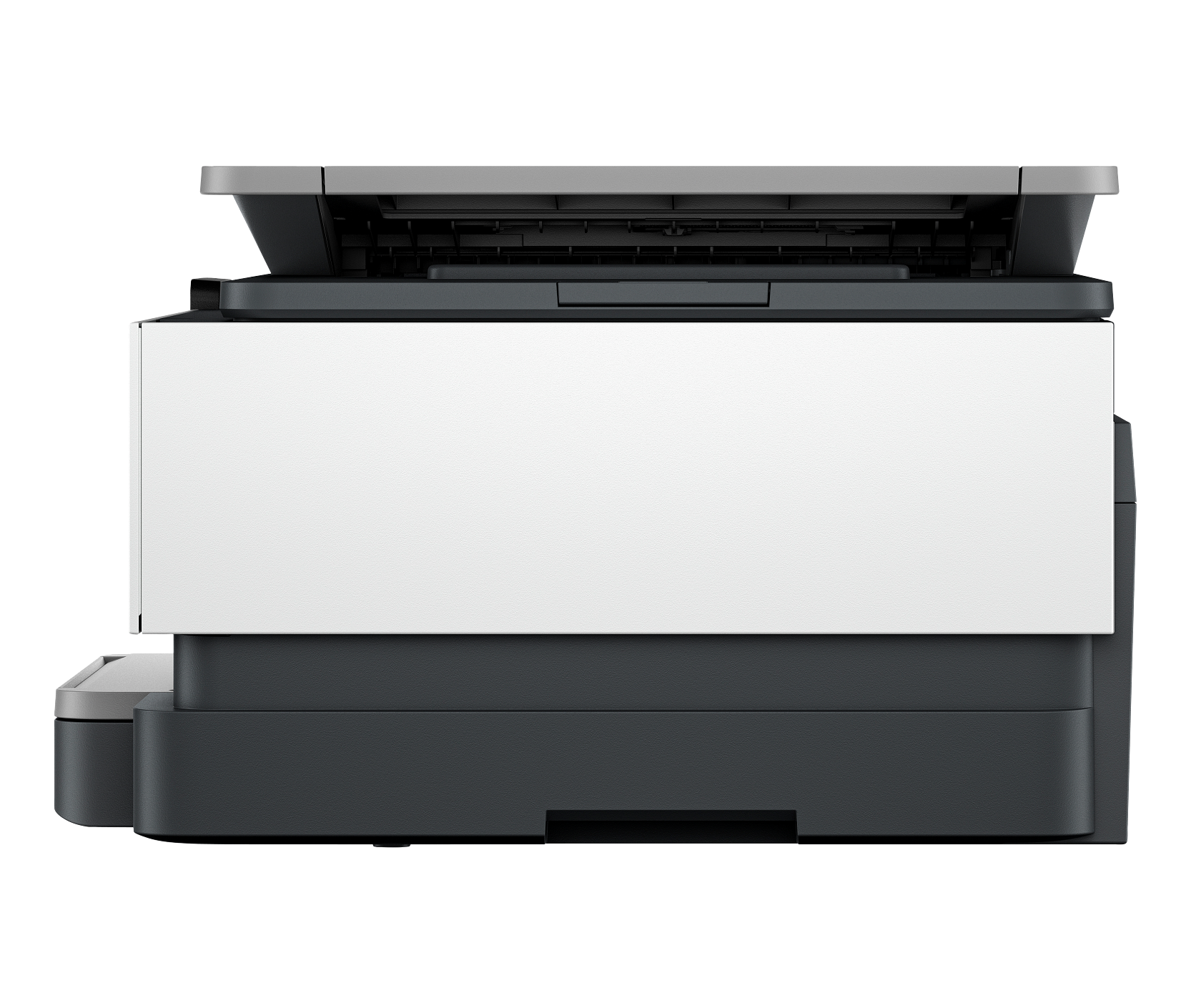 HP OfficeJet Pro 8135e Wireless All-in-One Certified Refurbished Printer with 3 - Picture 5 of 8