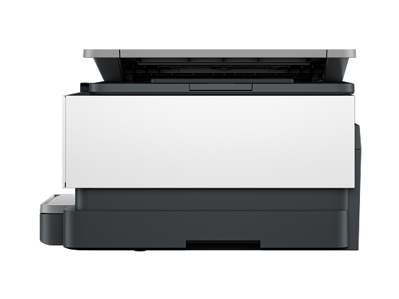 HP OfficeJet Pro 8135e All-in-One Drucker mit 3 Monaten Instant Ink gratis mit HP+ - Bild 5 von 10