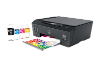 HP Smart Tank 500 All-in-One