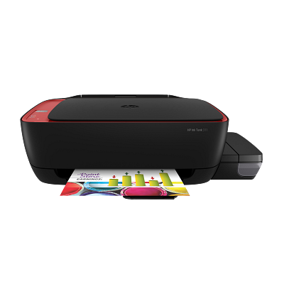 HP Ink Tank 310
