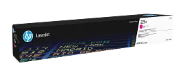 HP 225A Magenta Original LaserJet Toner Cartridge, W2253A